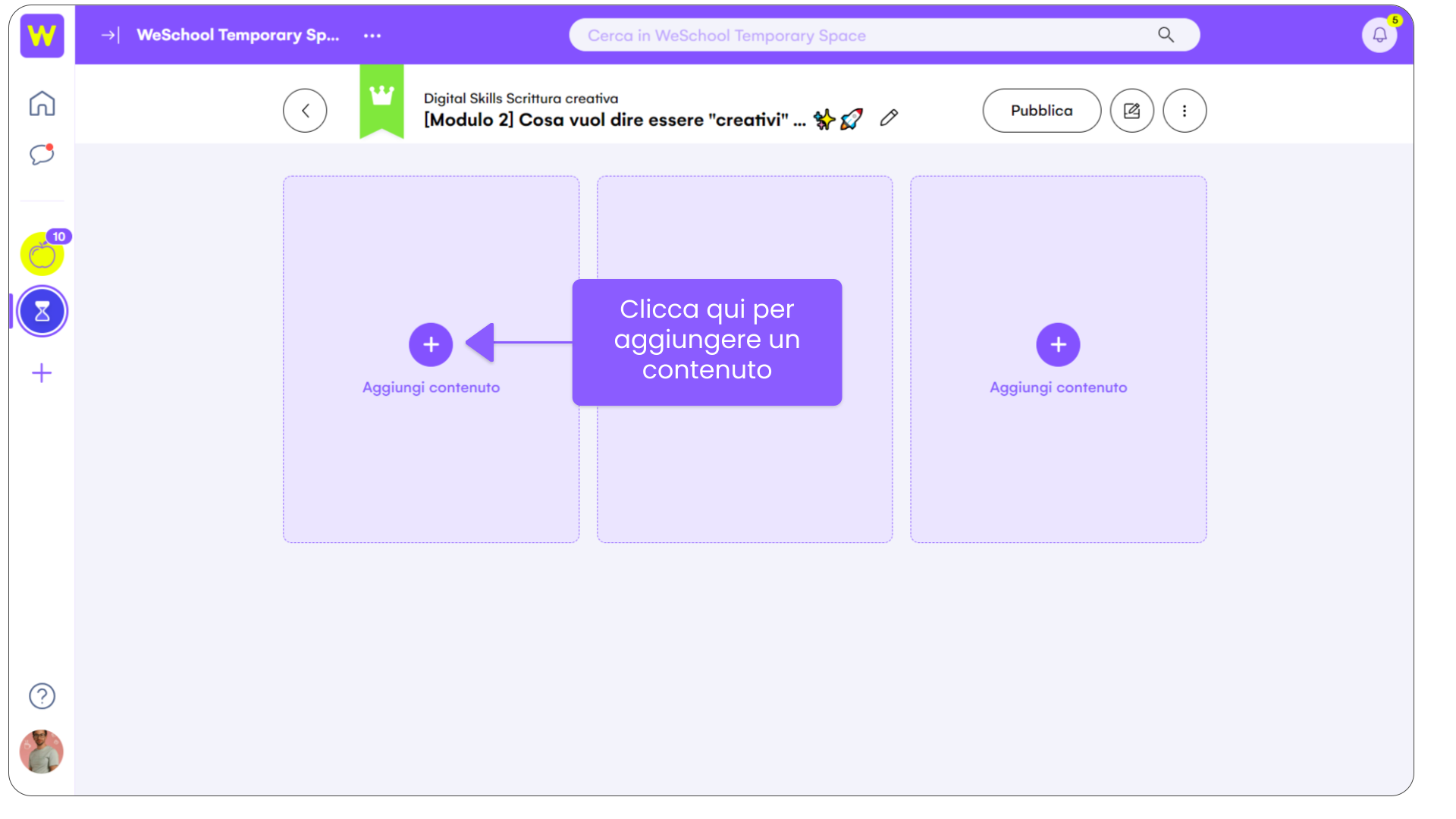 Help Desk _ Knowledge Base _ Lezioni, Screenshot (7).png
