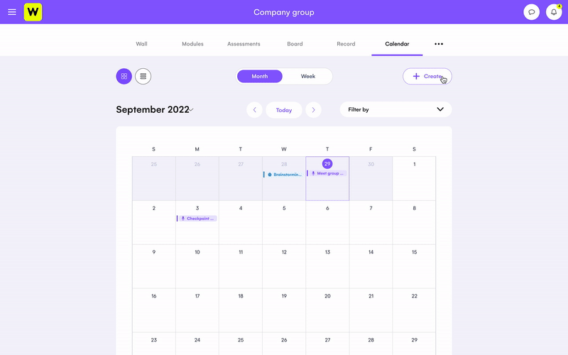Gif 1 - creazione attività.gif