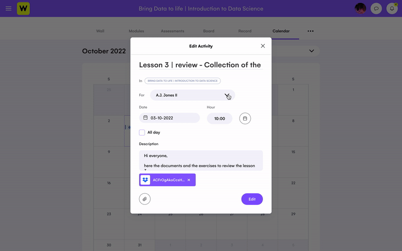 Gif 2 - modifica attività.gif