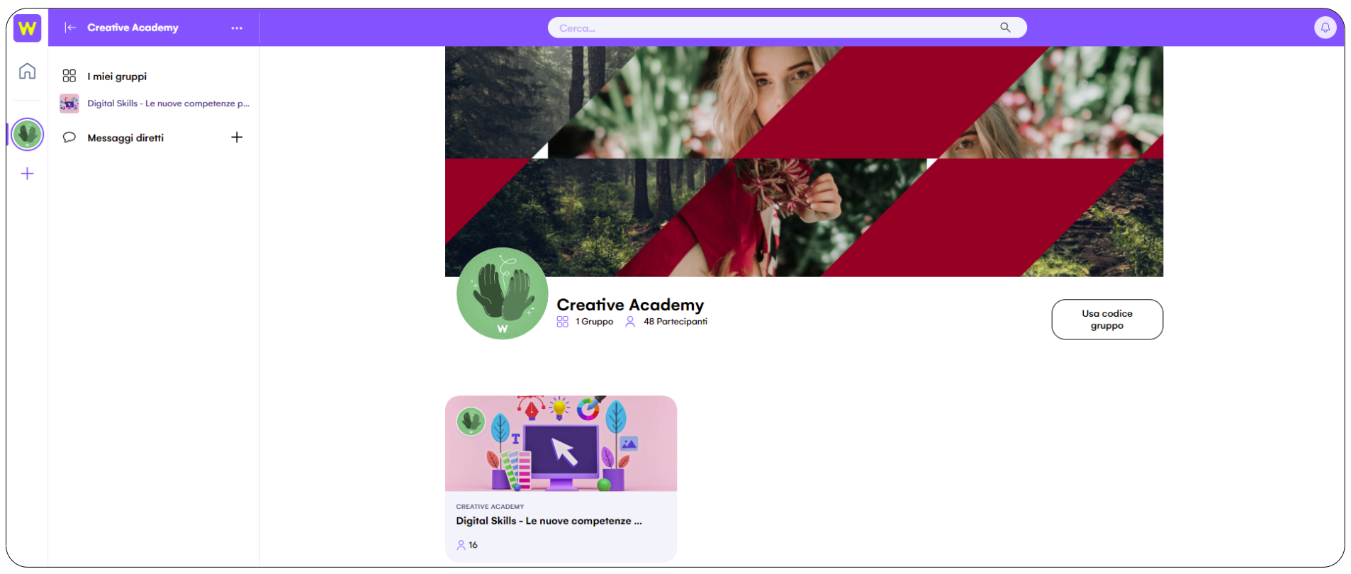 Homepage Maggiorenne Space.png